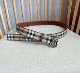 China Replica Burberry Belts 42usd Only